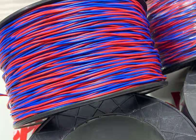 博鳌镇隧道专用放炮线材质解密：隐藏在硬朗外表下的密保奥秘